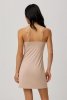 YSABEL MORA HALKA SLIP DRESS 19964